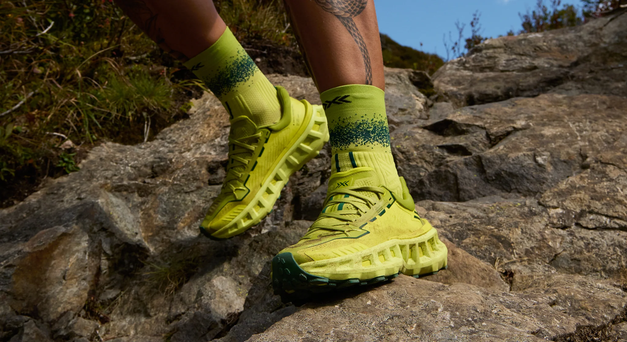 Engineered Performance, Without Limits